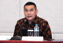 Terkait Konsinyering RUU Pengaturan Reforma Agraria, Wamen Ossy Harapkan Kebijakan yang Adil dan Mampu Selesaikan Persoalan Agraria