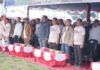 Festival Kopi Kerinci 2026 Resmi Dibuka, Bupati Monadi: Kopi Kerinci Harus Mendunia