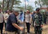 Setelah Karhutla, Komisi IV DPR RI Ingatkan Way Kambas Tak Boleh Sekadar Dipadamkan