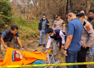 5 Tahun Jadi Misteri, Polisi Ungkap Kasus Pembunuhan Dua Bersaudara di Banyuasin
