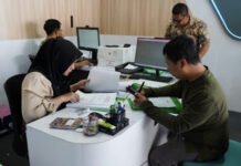 PERINTIS 10 Hari Buat Alur Layanan Lebih Pasti, PPAT di Jaksel: Harus Gerak Cepat Sesuai Ketentuan