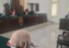 Pelaku Pembunuhan Bocah 12 Tahun di OKI Divonis 20 Tahun Penjara