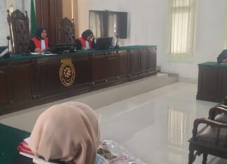 Pelaku Pembunuhan Bocah 12 Tahun di OKI Divonis 20 Tahun Penjara