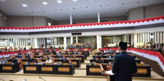 APBD Perubahan OKI 2026 Fokus pada Program Berdampak