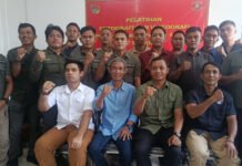 Syahroni Yusuf: Foto Jurnalistik Bukan Sekadar Gambar, Tapi Bahasa Visual Fakta
