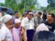 Kabel PLN Putus Diduga Dicuri, Warga Mengadu Langsung ke Bupati Muba