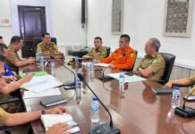 Lindungi Anak dari Kabut Asap, Bupati HM Toha Tohet Instruksikan PJJ bagi Siswa se-Muba