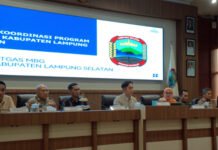 MBG Tak Hanya Penuhi Gizi, Bupati Egi Dorong SPPG Jadi Motor Ekonomi Desa