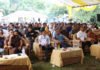 Tambang Ilegal Disorot, Tapsel Siapkan Jagung, Telur, dan Kolam Ikan