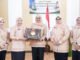 DWP Muba Perkuat Tata Kelola Organisasi, Bidik Peningkatan E-Reporting Nasional