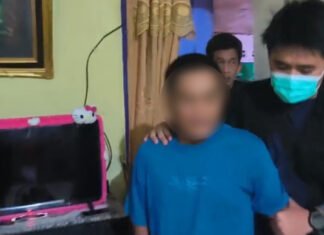 Pinjam Mobil Ibu Tak Kunjung Dikembalikan, Pria Ini Akhirnya Ditangkap Polisi