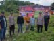 759 Hotspot Terdeteksi di Sumsel, Polres OKI Perkuat Patroli Cegah Karhutla