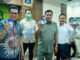 Bupati Toha Tegaskan Komitmen Bersih Narkoba, Seluruh Pejabat Pemkab Muba Jalani Tes Urine
