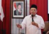Menteri Nusron di Kuliah Umum Politeknik Agraria STPN: Tradisi Dialektika Berpikir Tidak Boleh Mati