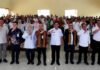 Petani Kelapa Didorong Naik Kelas, Pemkab Lampung Selatan Buka Jalan Pembiayaan dan Kemitraan