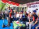 Bupati Muba Buka Lomba Bidar SPBU Babat Toman Cup 2026