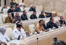 Jalankan Program Prioritas Nasional 2027, Kementerian ATR/BPN Fokuskan Anggaran untuk Ketahanan Pangan hingga Sertipikasi Tanah MBR