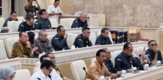 Jalankan Program Prioritas Nasional 2027, Kementerian ATR/BPN Fokuskan Anggaran untuk Ketahanan Pangan hingga Sertipikasi Tanah MBR