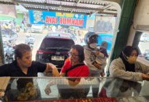 Harga Emas Hari Ini di Palembang: Perhiasan Stabil, Antam dan Galeri 24 Kompak Turun