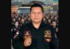 Grib Jaya PALI Ultimatum Pemerintah Soal Truk Batu Bara PT BSEE, Siap Turun Jalan