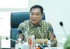 Bupati Toha Tohet Gandeng IKA-Muba, Kemiskinan dan Minyak Rakyat Jadi Fokus Bersama