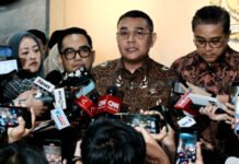 Wamen Ossy: Kementerian ATR/BPN Hormati Proses Hukum dan Pastikan Layanan Pertanahan Tetap Berjalan