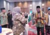 Gubernur Mirza Dorong Fatayat NU Lampung Perkuat Pemberdayaan Perempuan dan Kualitas SDM