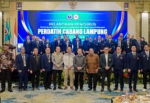 Pemprov Lampung Dukung PPDS Anestesiologi Unila, Perkuat Layanan Kegawatdaruratan