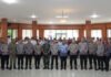 Sespimen Polri Turun ke OKI, Kaji Strategi Penanggulangan Karhutla Berbasis Masyarakat