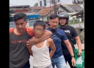 Kasus Curas Warnet Jakabaring Terungkap, Satu Pelaku Diamankan Polda Sumsel