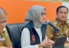 Dampak Erupsi Menurun, Sekolah Kembali Tatap Muka dan Penerbangan Mulai Normal