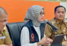 Dampak Erupsi Menurun, Sekolah Kembali Tatap Muka dan Penerbangan Mulai Normal