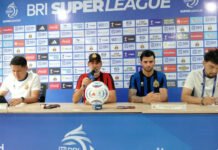 Bhayangkara FC Incar Puncak Klasemen Saat Hadapi Isenmulang FC
