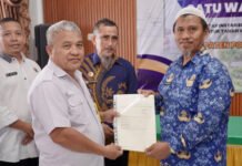 Legalitas Tanah Jadi Pijakan, Lembaga Pendidikan Keagamaan di Pohuwato Kini Bisa Kembangkan Prasarana Lebih Optimal