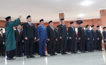 Manajemen Talenta Pangkas Biaya Pengisian Jabatan di OKI Hingga Rp500 Juta