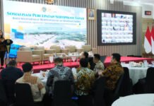 Kementerian ATR/BPN Kejar Target 3 Juta Sertipikat Tanah untuk MBR, Dipercepat Hingga 2027