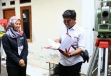 Warga Dapat Kepastian Waktu, Pengukuran Terjadwal Pangkas Waktu Tunggu
