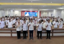 Menatap 2027, Bupati Egi Tantang Ratusan Pejabat Baru Temukan Daya Ungkit Terbaik
