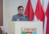 Perubahan APBD Lampung 2026 Disepakati, Program Prioritas dan Ekonomi Diperkuat