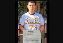 Dua Pemain Kunci Diskors Jelang Bupati Cup, Timur FC dan Gelora Buana Protes Komdis PSSI Kerinci