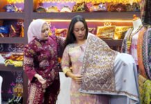Kriyanusa 2026 Jadi Panggung Wastra Lampung Selatan, Dukungan UKP Pariwisata Perluas Jejak ke Pasar Nasional