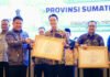 Perluas Perlindungan Pekerja, OKI Raih Jamsostek Award 2026