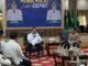Bupati Muba Apresiasi Respons Cepat Damkar Tangani Karhutla di Petaling