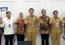 Bupati Egi Usung Transformasi Lampung Selatan di Final PPD Nasional 2026