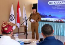 Potensi Lampung Selatan Butuh Cerita Akurat, Wabup Syaiful Dorong IJTI Perkuat Jurnalisme Positif