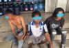 Hari Pertama Operasi Sikat Musi I, Polisi Amankan Aksi Premanisme di Macan Lindungan