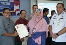 Manfaatkan PTSL untuk Urus Sertipikat, Masyarakat Rasakan Kemudahan
