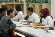 Dulu Pemohon Mencari Petugas Ukur, Kini Pengukuran Tanah Lebih Pasti dan Cepat