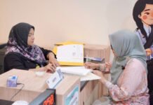 Masuki Tahap Ketiga Pilot Project, PERINTIS 10 Hari Kini Diterapkan di 131 Kantah