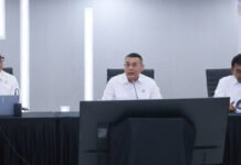 Kementerian ATR/BPN dan BRAN Bahas Pembagian Tugas dan Kewenangan dalam Reforma Agraria